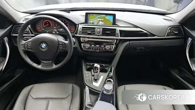 BMW 3 Series (F30) id 3145221 из Кореи 17