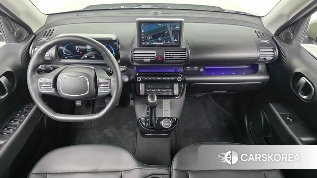 Hyundai Casper id 4282704 из Кореи 27