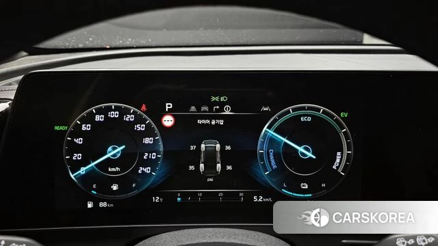 Kia Sportage 5th Generation Hybrid id 3910570 из Кореи 17