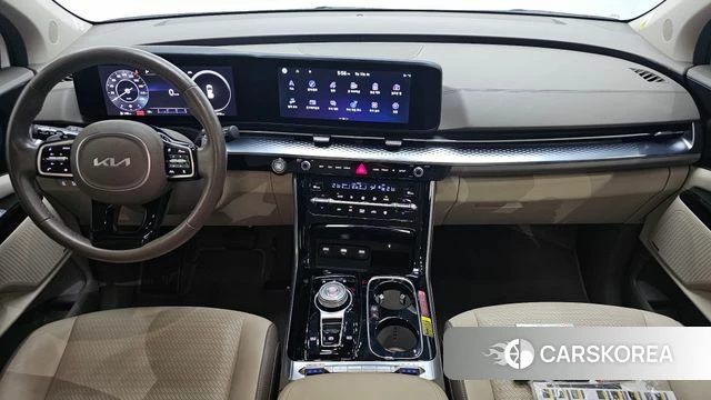 Kia Carnival 4th generation id 4793027 из Кореи 37