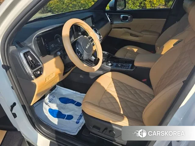 Kia Sorento 4th Generation id 3349352 из Кореи 17