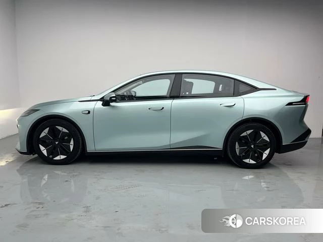 Dark blue car Dark blue SL03 id 4213844 из Китая 17