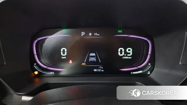 Kia The New Kia Ray id 3503218 из Кореи 17