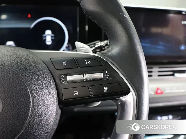 Hyundai The New Grandeur IG id 3518384 из Кореи 17