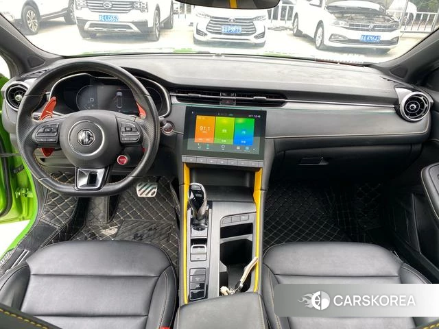 MG MG6 id 4238301 из Китая 7