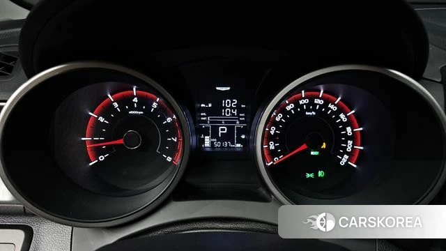 Ssangyong Tivoli Armor id 4317977 из Кореи 28