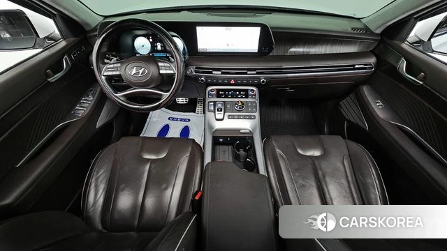 Hyundai The New Palisade id 3811938 из Кореи 17