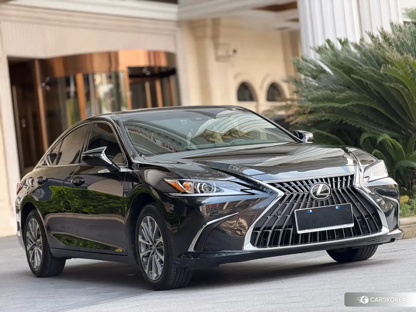 Lexus ES id 4599645 из Китая 7