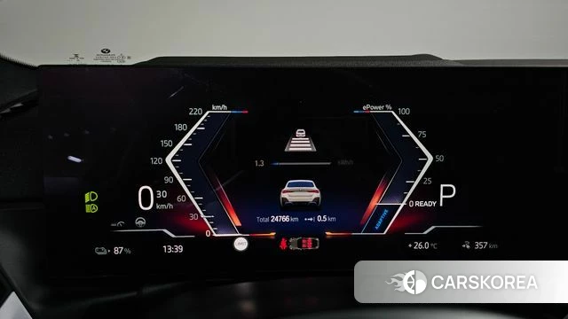 BMW i4 id 4481004 из Кореи 35