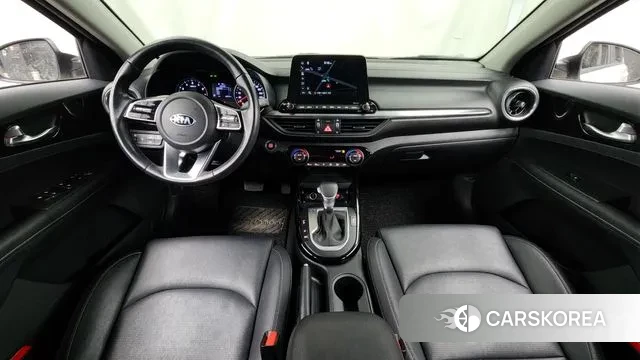 Kia Come New K3 id 3672142 из Кореи 17