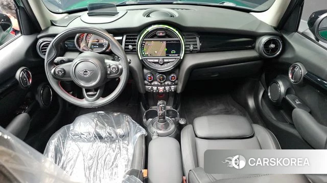 Mini Cooper id 4429807 из Кореи 28
