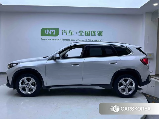 BMW X1 id 4313363 из Китая 22