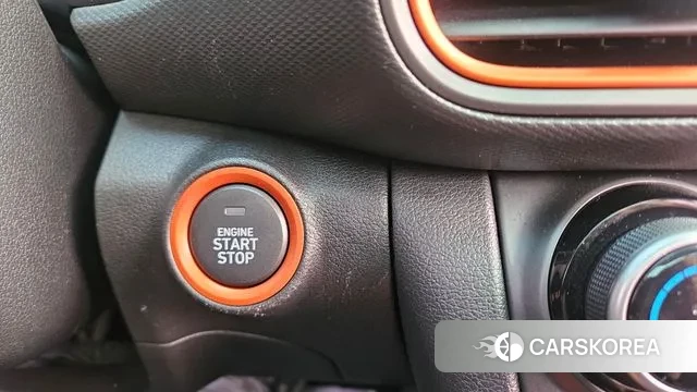 Hyundai Kona id 3669554 из Кореи 17