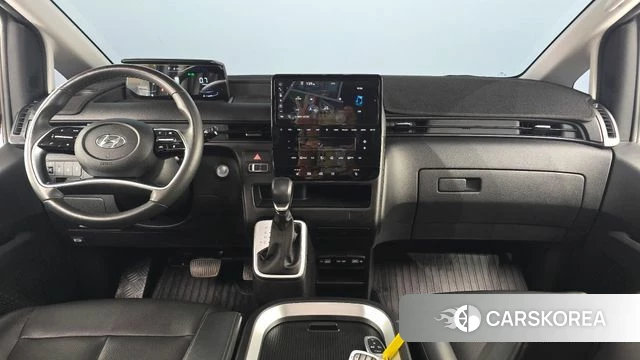 Hyundai Staria id 3818922 из Кореи 17