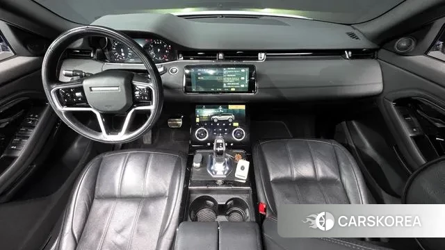 Land Rover Range Rover Evoque 2nd Generation id 3639791 из Кореи 17