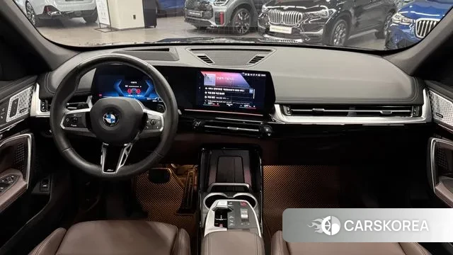 BMW X1 (U11) id 3241250 из Кореи 17