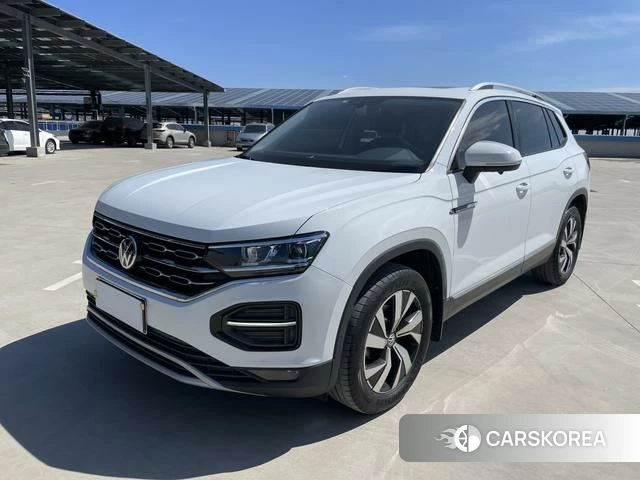 Volkswagen Tanyue id 4276140 из Китая 15