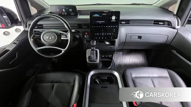 Hyundai Staria id 3323099 из Кореи 17