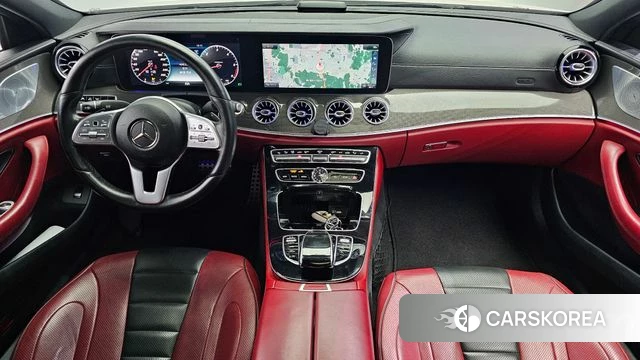 Mercedes-Benz CLS-Class C257 id 4225557 из Кореи 17