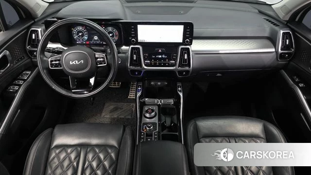 Kia Sorento 4th Generation id 4567461 из Кореи 28