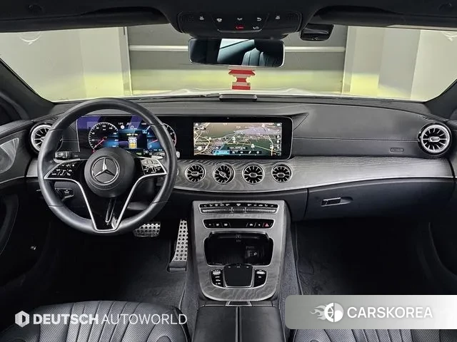 Mercedes-Benz CLS-Class C257 id 3577160 из Кореи 17