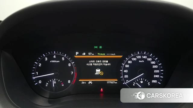 Genesis G80 id 4882399 из Кореи 33