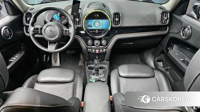 Mini Cooper Countryman id 3839668 из Кореи 17