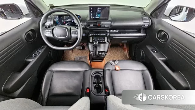 Hyundai Casper id 3556005 из Кореи 17