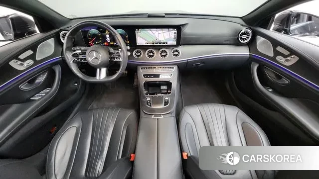 Mercedes-Benz CLS-Class C257 id 3373155 из Кореи 17