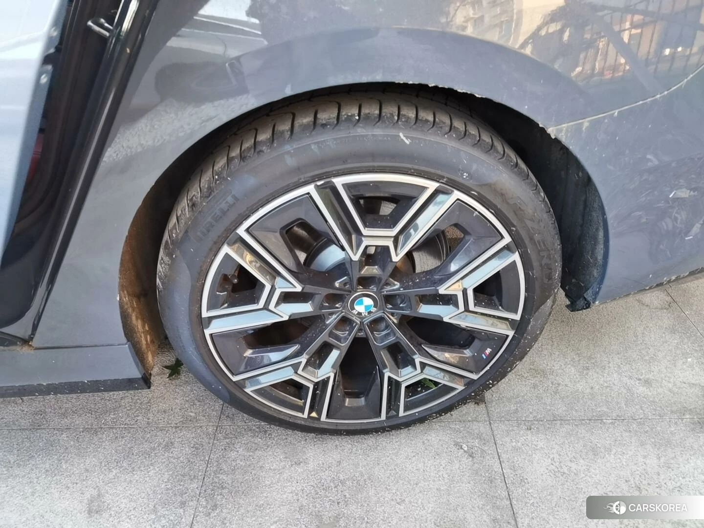 BMW 5 series id 4420162 из Китая 18