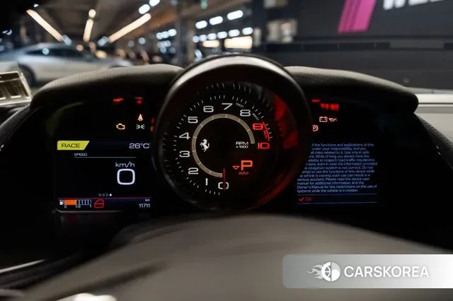 Ferrari 812 Superfast id 3068691 из Кореи 7