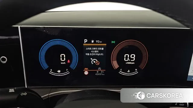 Hyundai Santa Fe (MX5) id 3679659 из Кореи 17