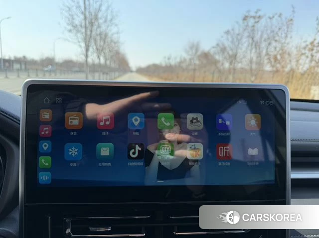 Haval M6 id 3926938 из Китая 20