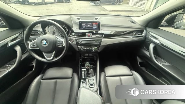 BMW X2 (F39) id 4338598 из Кореи 17