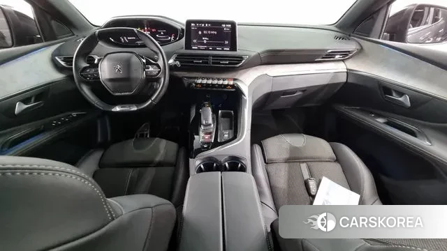 Peugeot 3008 second generation id 2884419 из Кореи 17