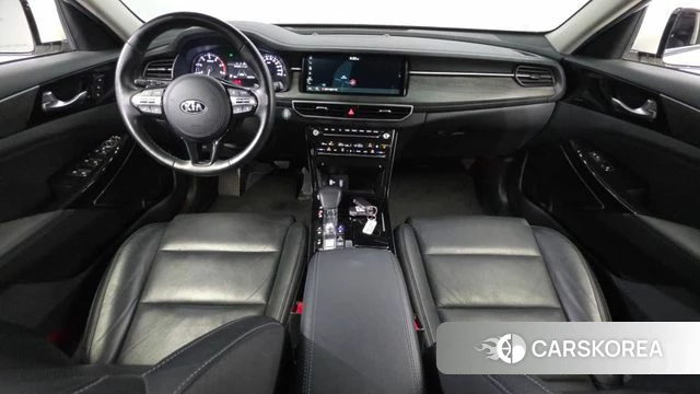 Kia K7 Premier id 3955005 из Кореи 17