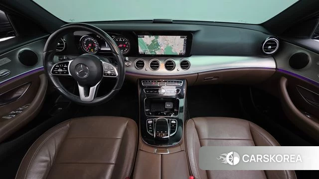 Mercedes-Benz E-Class W213 id 4765364 из Кореи 17