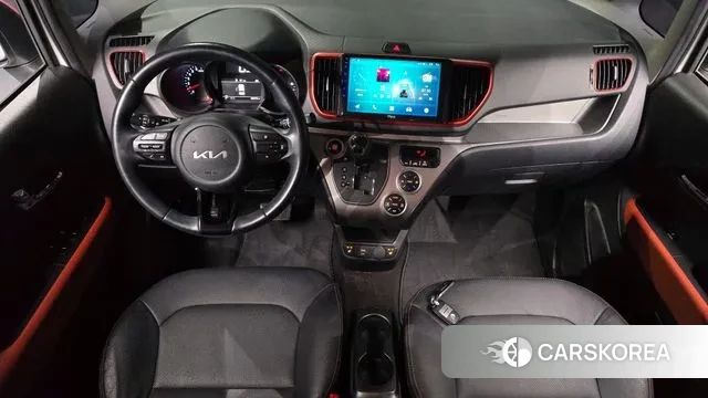 Kia The New Ray id 3735743 из Кореи 17