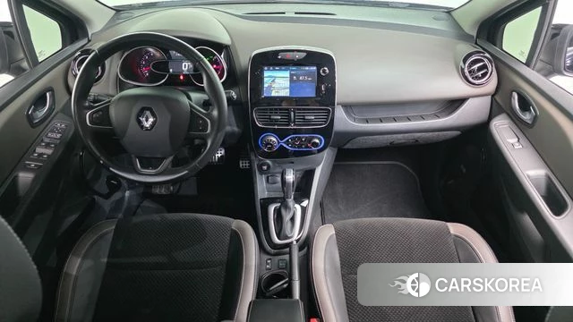 Renault Korea (Samsung) Clio id 4424822 из Кореи 17