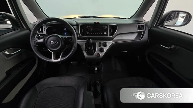 Kia The New Ray id 4750359 из Кореи 17