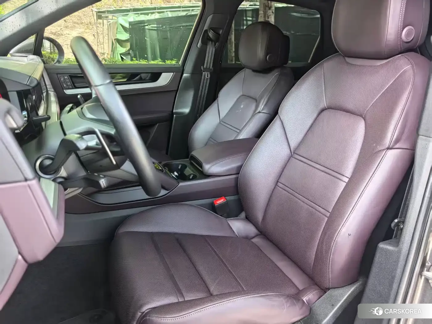 Porsche Cayenne id 4576735 из Китая 9