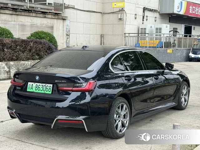 BMW i3 id 4278730 из Китая 7