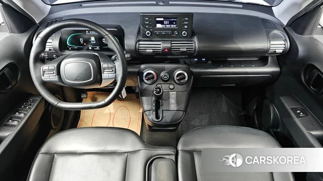 Hyundai Casper id 4881176 из Кореи 17