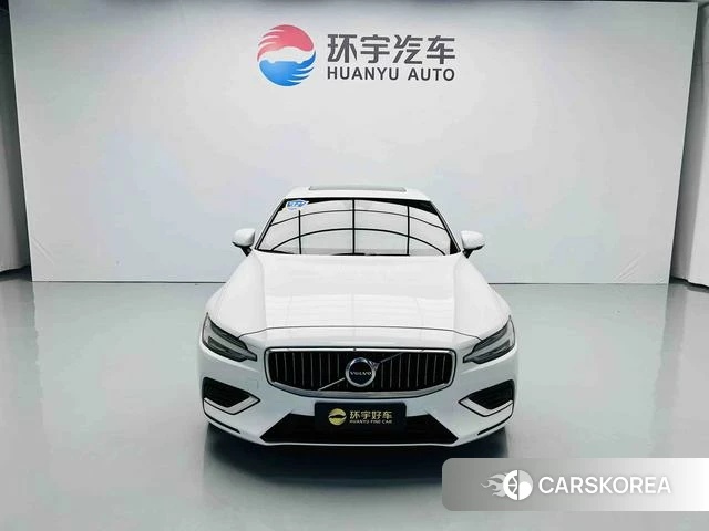 Volvo S60 id 4253313 из Китая 7