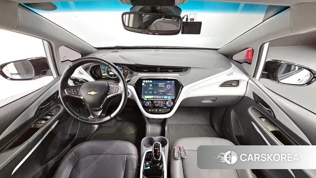 Chevrolet (GM Daewoo) Bolt EV id 2980448 из Кореи 17