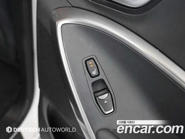 Hyundai Santa Fe The Prime id 2703531 из Кореи 17