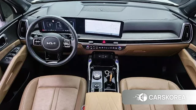 Kia The New Sorento 4th Generation id 3599822 из Кореи 17