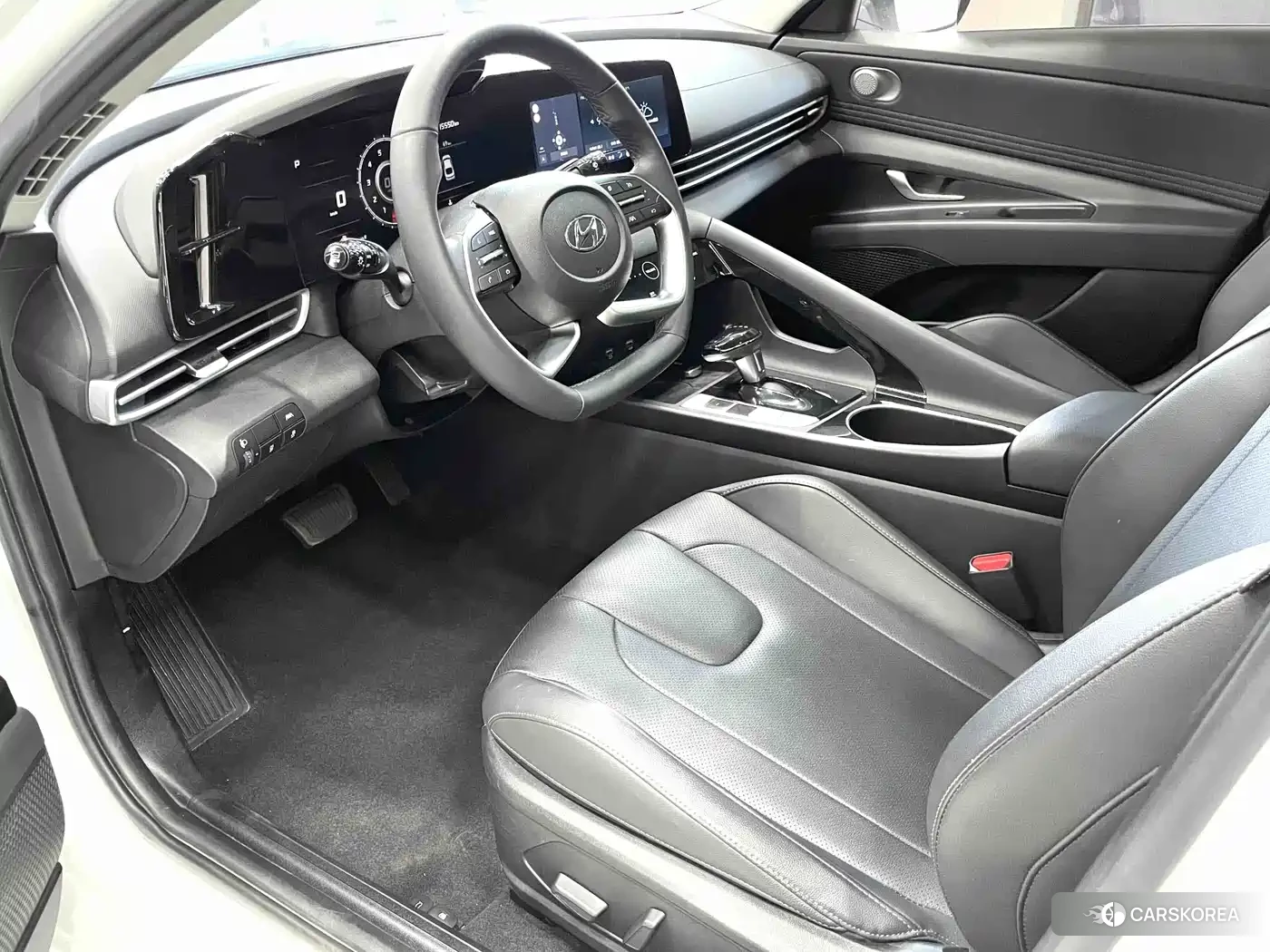 Hyundai Elantra id 4622502 из Китая 16