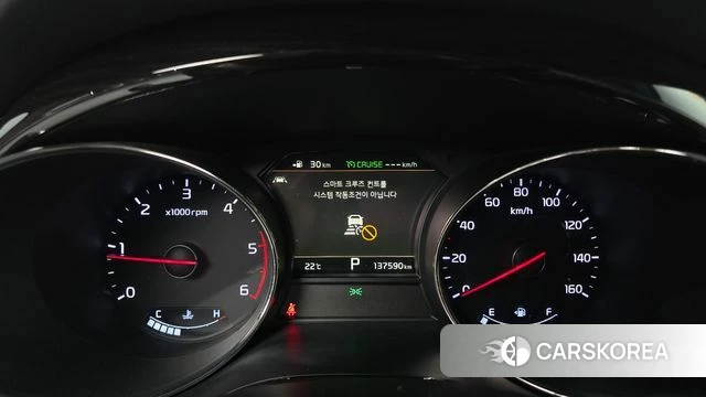 Kia The New Carnival id 4746561 из Кореи 30
