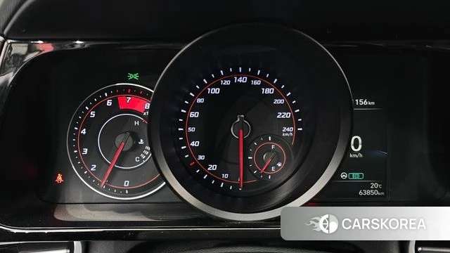 Hyundai Avante (CN7) id 3892346 из Кореи 17